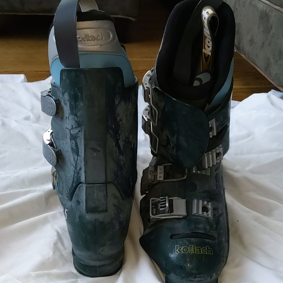 Koflach ski boots - Picture 2 of 2